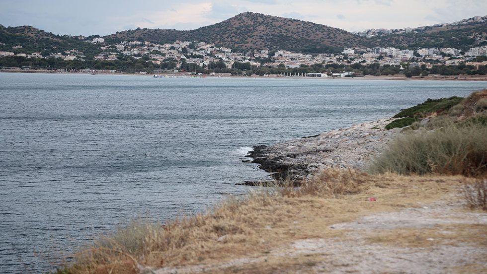 saronikos